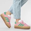 Женские кроссовки Adidas Gazelle Bold - IE0420