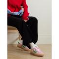 Женские кроссовки Adidas Gazelle Bold - IE0420