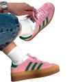 Женские кроссовки Adidas Gazelle Bold - IE0420
