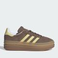 Женские кроссовки Adidas Gazelle Bold - JI2697