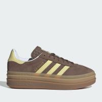 Женские кроссовки Adidas Gazelle Bold - JI2697