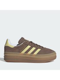 Женские кроссовки Adidas Gazelle Bold - JI2697