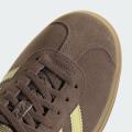 Женские кроссовки Adidas Gazelle Bold - JI2697
