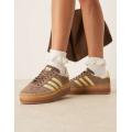 Женские кроссовки Adidas Gazelle Bold - JI2697