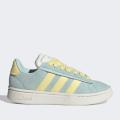 Женские кроссовки Adidas Grand Court Alpha 00s - IH3852