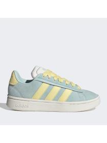 Женские кроссовки Adidas Grand Court Alpha 00s - IH3852