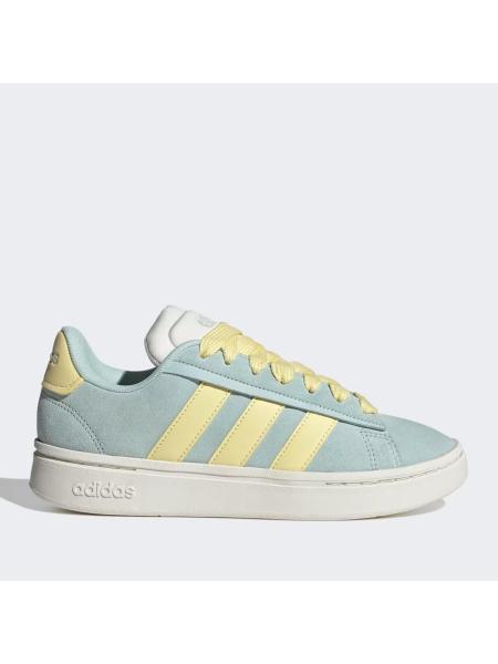 Женские кроссовки Adidas Grand Court Alpha 00s - IH3852