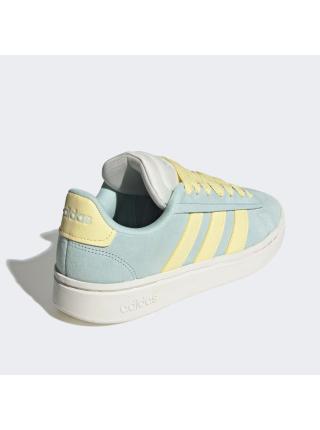 Женские кроссовки Adidas Grand Court Alpha 00s - IH3852