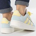 Женские кроссовки Adidas Grand Court Alpha 00s - IH3852