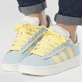 Женские кроссовки Adidas Grand Court Alpha 00s - IH3852