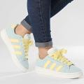 Женские кроссовки Adidas Grand Court Alpha 00s - IH3852