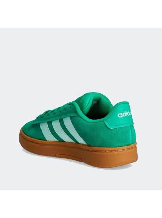 Женские кроссовки Adidas Grand Court Alpha 00s - JH7232