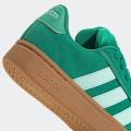 Женские кроссовки Adidas Grand Court Alpha 00s - JH7232