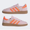 Женские кроссовки Adidas Handball Spezial - DB3021