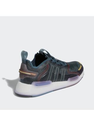 Женские кроссовки Adidas NMD V3 - GX5784
