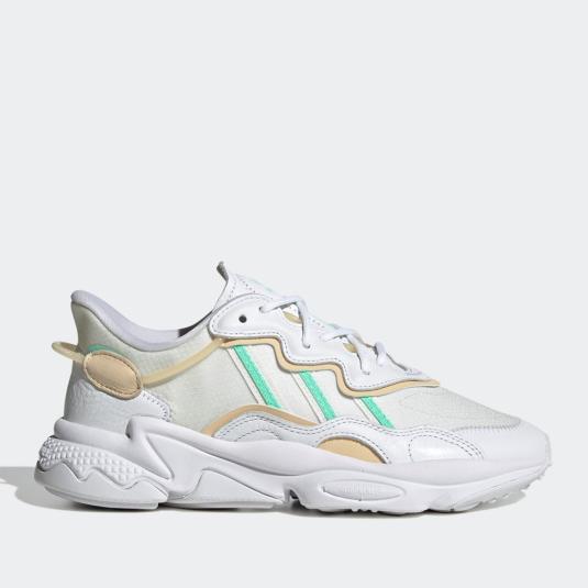 Женские кроссовки Adidas Ozweego - GW4650