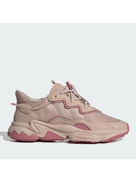 Женские кроссовки Adidas Ozweego - HQ8544
