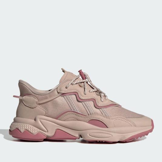 Женские кроссовки Adidas Ozweego - HQ8544