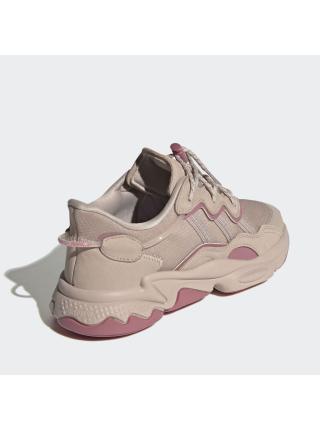 Женские кроссовки Adidas Ozweego - HQ8544