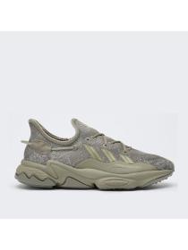 Женские кроссовки Adidas Ozweego Knit - GZ3695