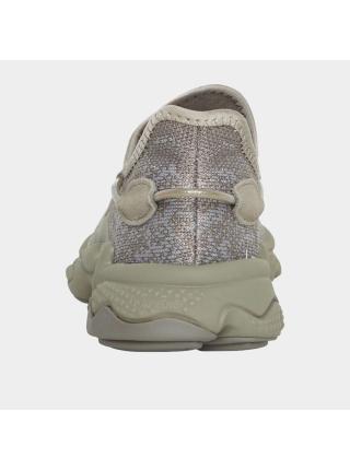 Женские кроссовки Adidas Ozweego Knit - GZ3695