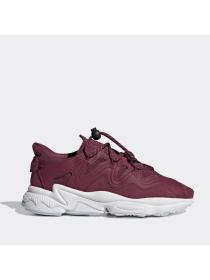 Женские кроссовки Adidas Ozweego Plus - H01184