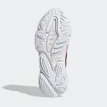 Женские кроссовки Adidas Ozweego Plus - H01184