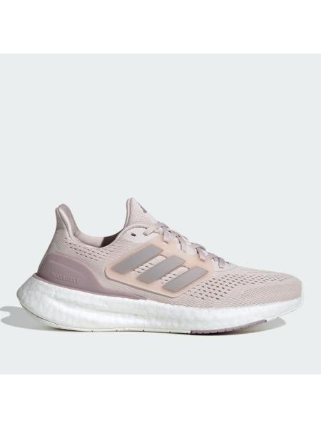 Женские кроссовки Adidas Pureboost 23 - IF1533