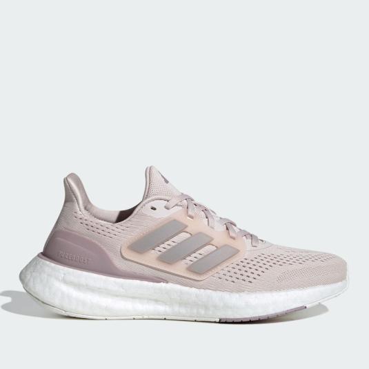 Женские кроссовки Adidas Pureboost 23 - IF1533