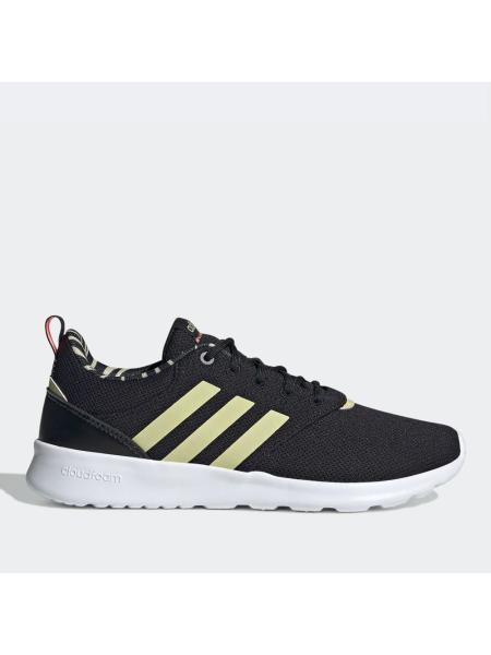 Женские кроссовки Adidas QT Racer 2.0 - GX5681