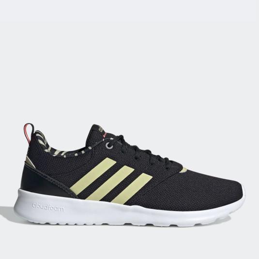 Женские кроссовки Adidas QT Racer 2.0 - GX5681