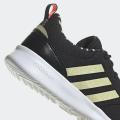 Женские кроссовки Adidas QT Racer 2.0 - GX5681