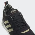 Женские кроссовки Adidas QT Racer 2.0 - GX5681