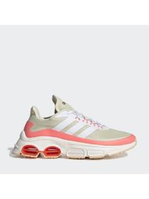 Женские кроссовки Adidas Quadcube - EG4406