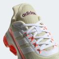 Женские кроссовки Adidas Quadcube - EG4406