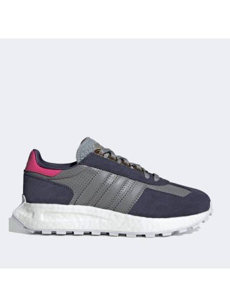 Женские кроссовки Adidas Retropy E5 - GX1813