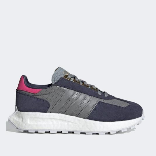 Женские кроссовки Adidas Retropy E5 - GX1813
