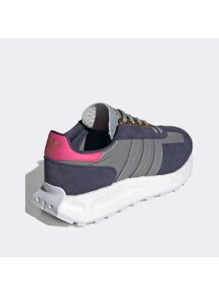 Женские кроссовки Adidas Retropy E5 - GX1813