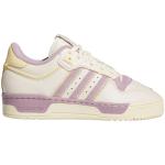 Женские кроссовки Adidas Rivalry 86 Low W