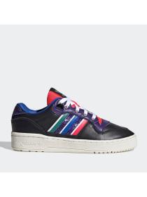Женские кроссовки Adidas Rivalry Low - FW9618