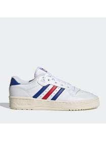 Женские кроссовки Adidas Rivalry Low - FY7354