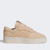 Женские кроссовки Adidas Rivalry Lux Low - JR2683