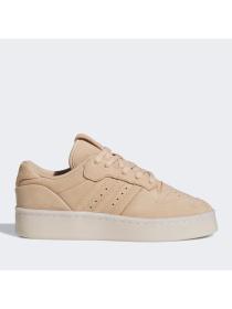 Женские кроссовки Adidas Rivalry Lux Low - JR2683