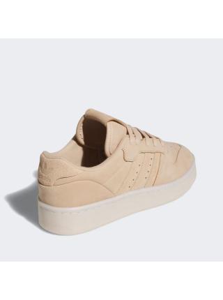 Женские кроссовки Adidas Rivalry Lux Low - JR2683