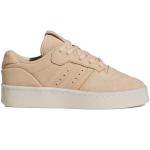 Женские кроссовки Adidas Rivalry Lux Low