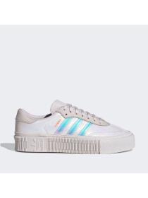 Женские кроссовки Adidas SambaRose - EE5128