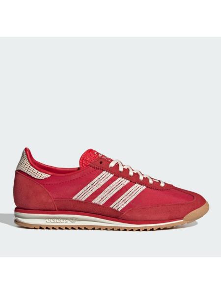 Женские кроссовки Adidas SL 72 OG - JI2746