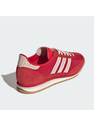 Женские кроссовки Adidas SL 72 OG - JI2746