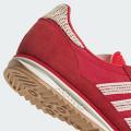 Женские кроссовки Adidas SL 72 OG - JI2746