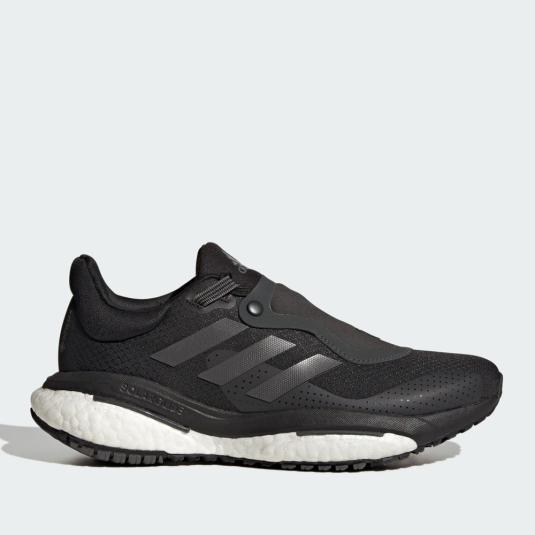 Женские кроссовки Adidas Solarglide 5 GTX - GX9201